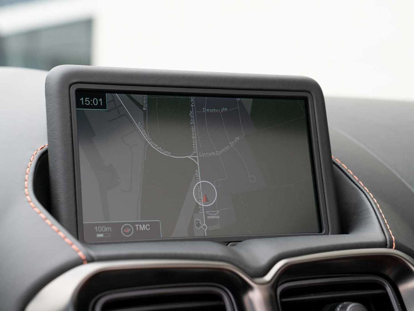 Aston Martin Vantage Roadster V8 - 2021 - Joinsteer - #25