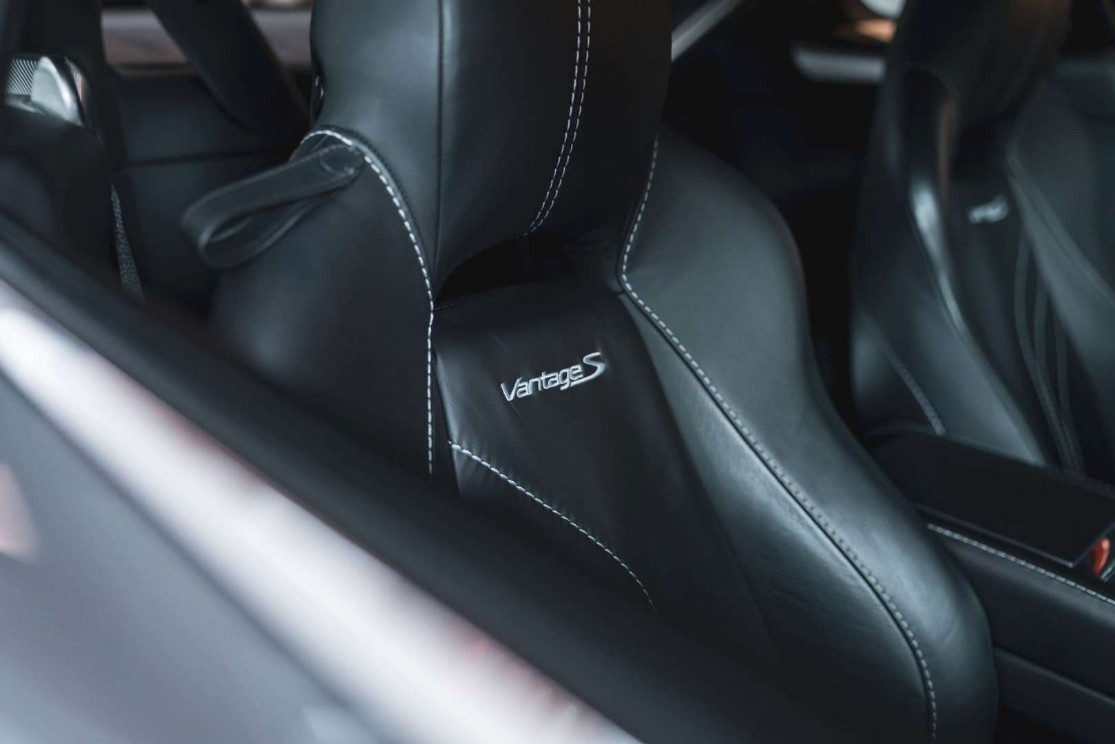 Aston Martin V8 V8 S - 2011 - Joinsteer - #25