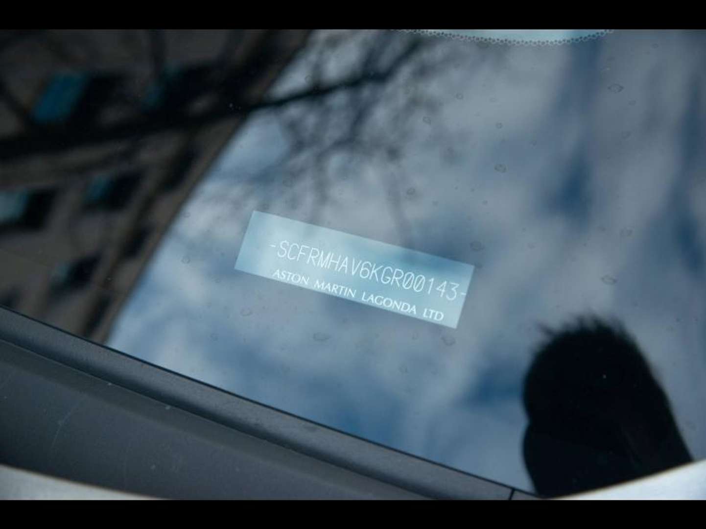 Aston Martin DBS V12 5.2 Superleggera - 2018 - Joinsteer - #12