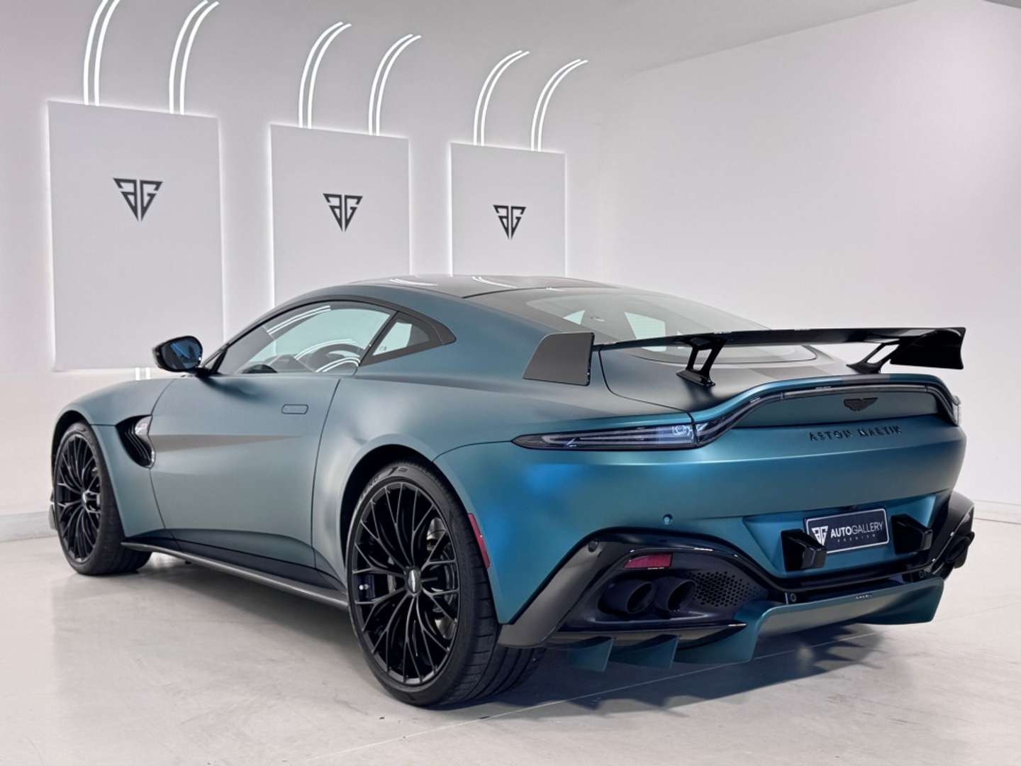 Aston Martin Vantage F1 Edition - 2022 - Joinsteer - #5