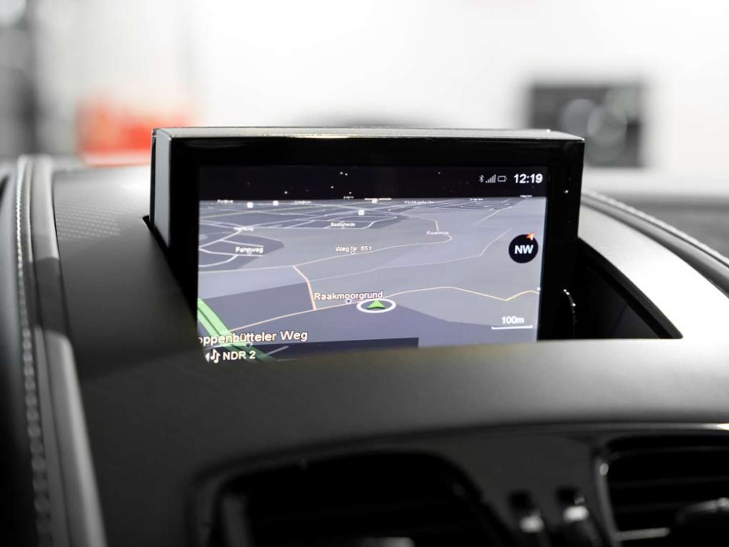 Aston Martin Vantage S Coupé V12 - 2017 - Joinsteer - #8