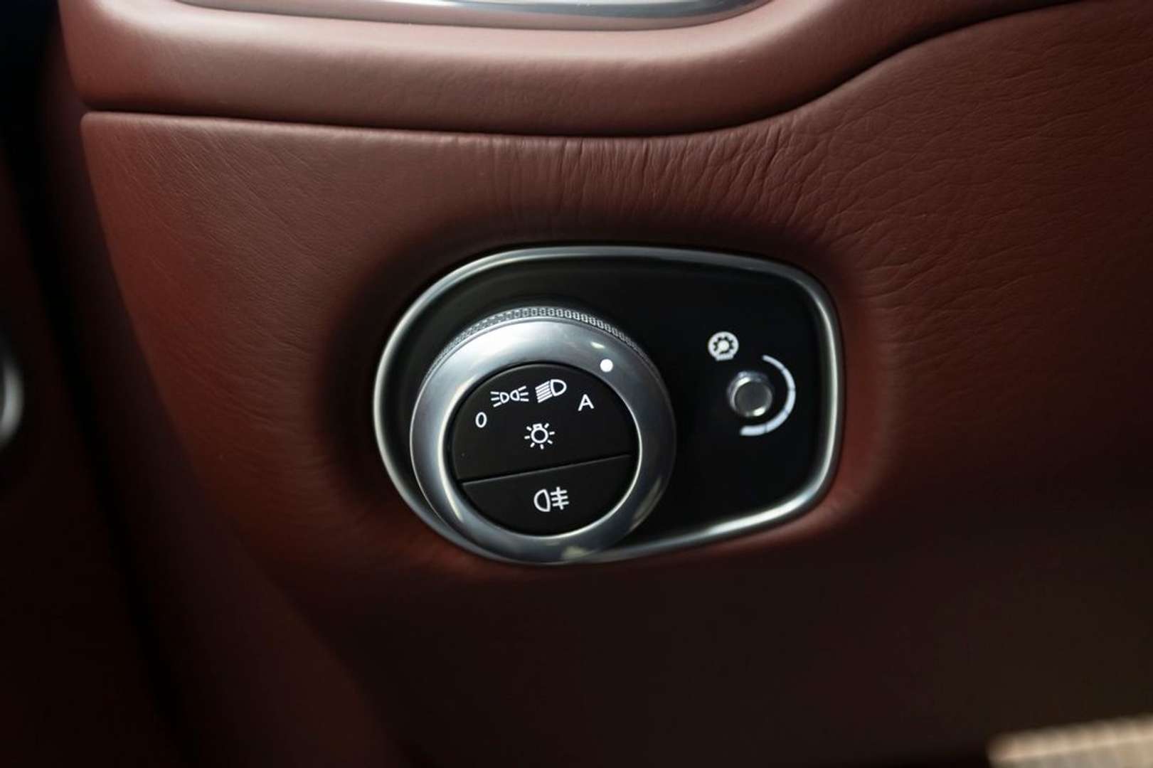 Aston Martin Vanquish V12 6.0 - 2016 - Joinsteer - #26