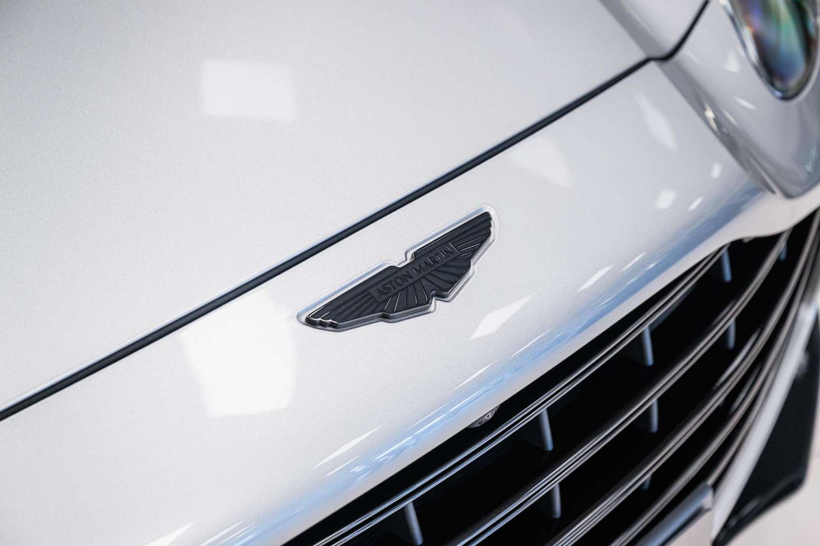 Aston Martin DBX 707 - 2024 - Joinsteer - #7