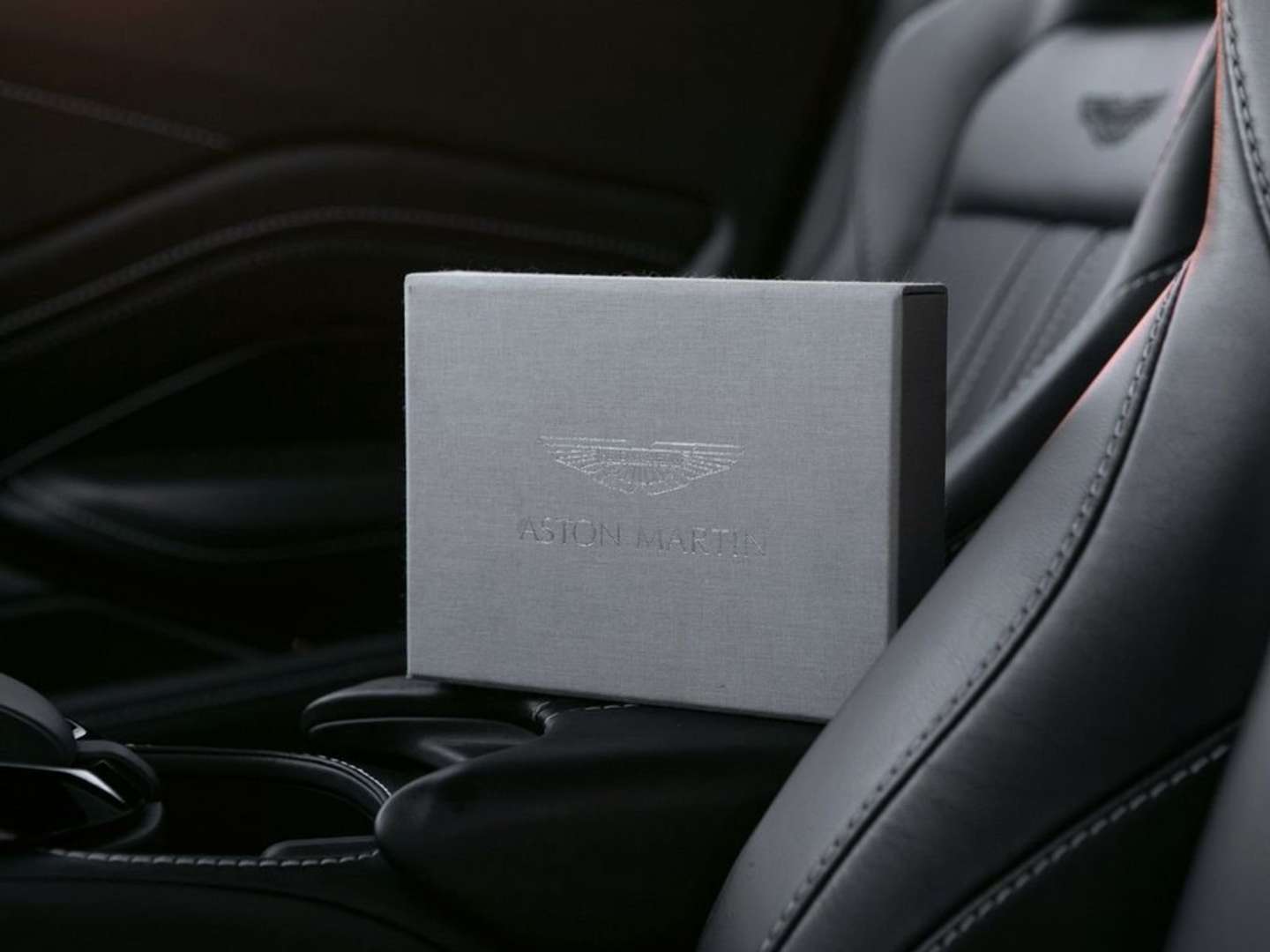 Aston Martin Vantage Roadster - 2021 - Joinsteer - #14