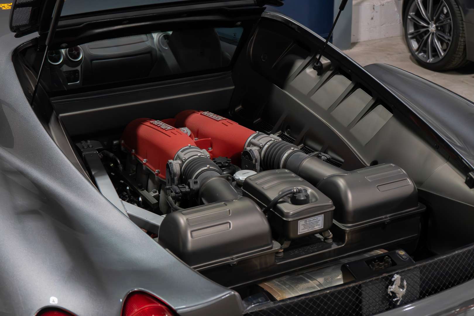 Ferrari F430 - 2006 - Joinsteer - #46