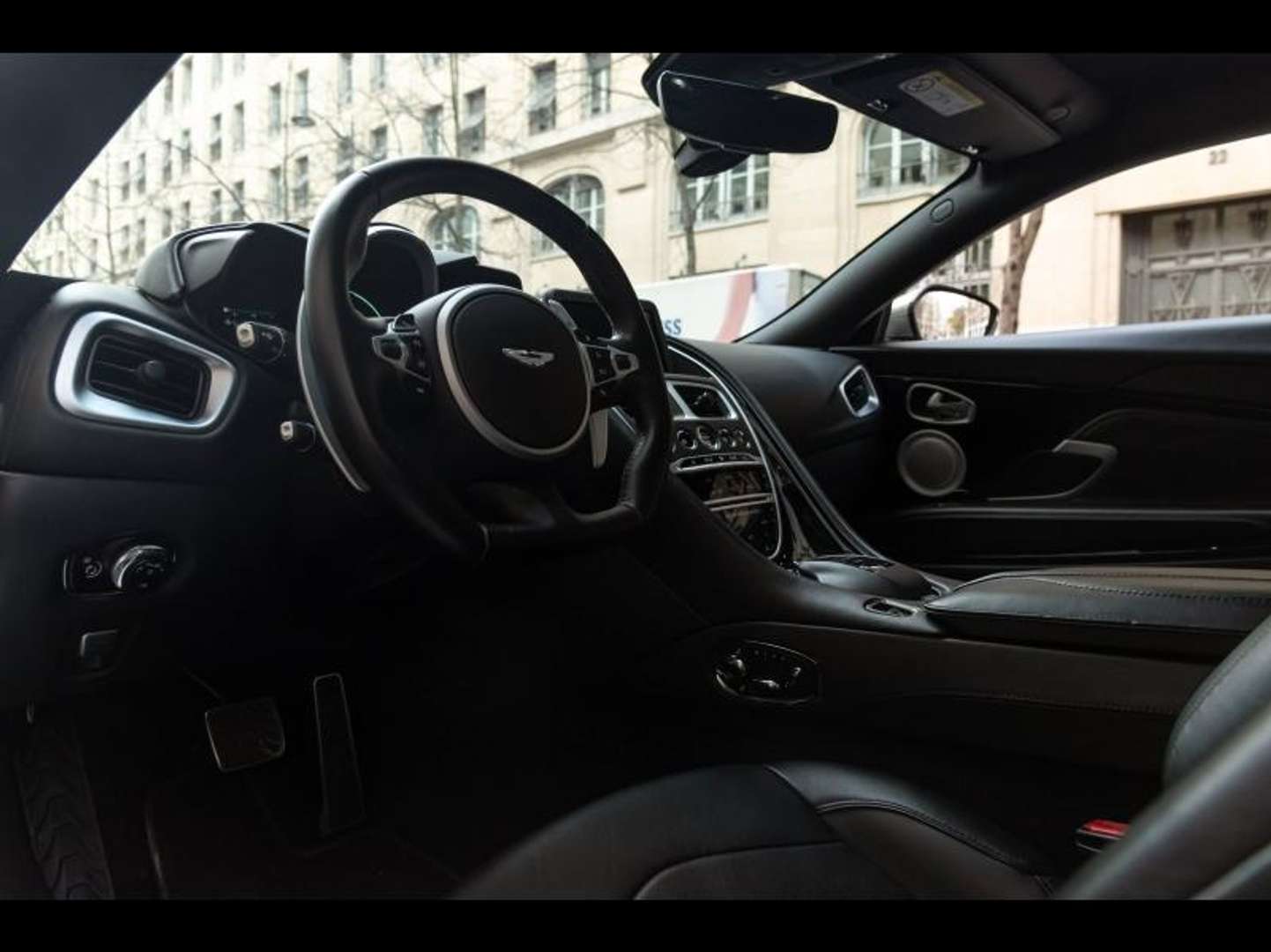 Aston Martin DBS V12 5.2 Superleggera - 2018 - Joinsteer - #15