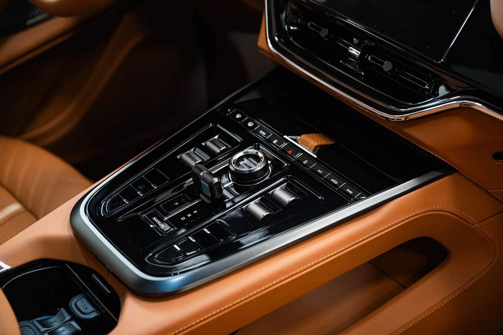 Aston Martin DBX 707 - 2024 - Joinsteer - #18