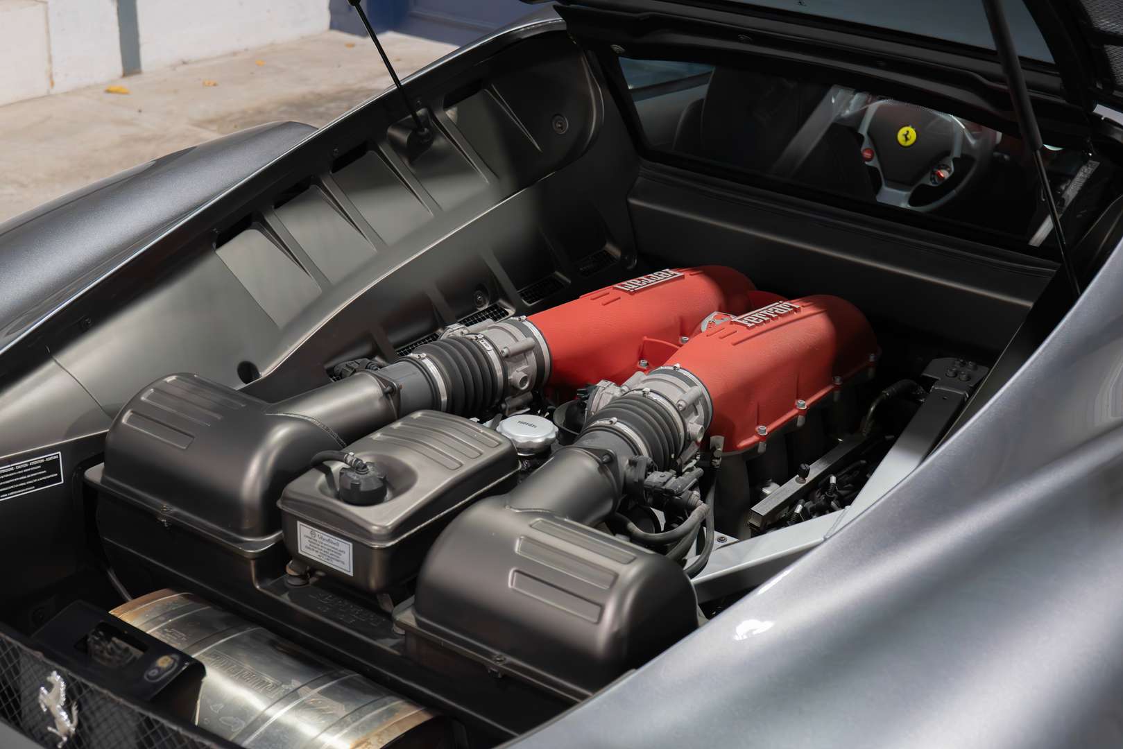 Ferrari F430 - 2006 - Joinsteer - #47