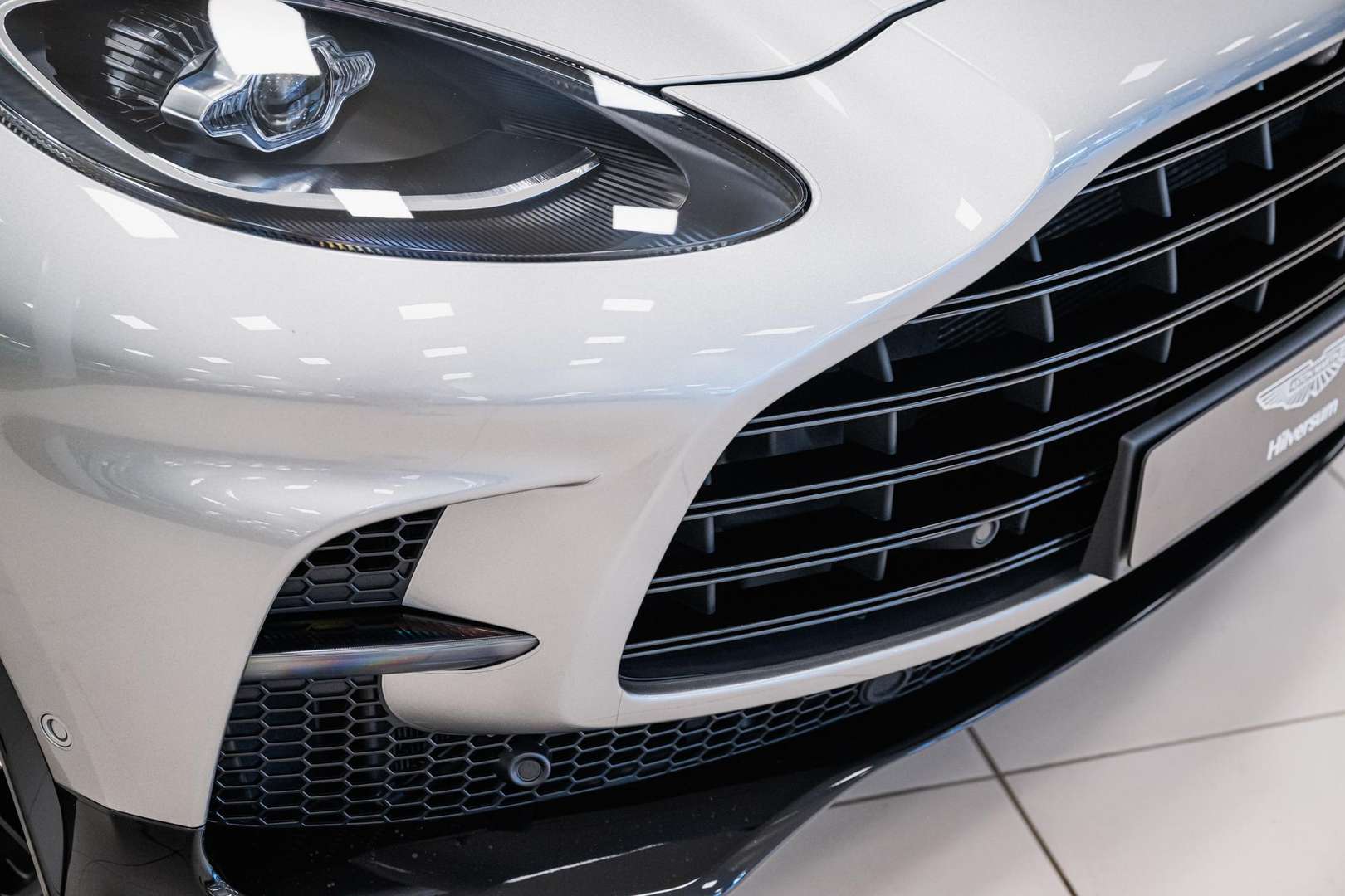 Aston Martin DBX 707 - 2024 - Joinsteer - #9