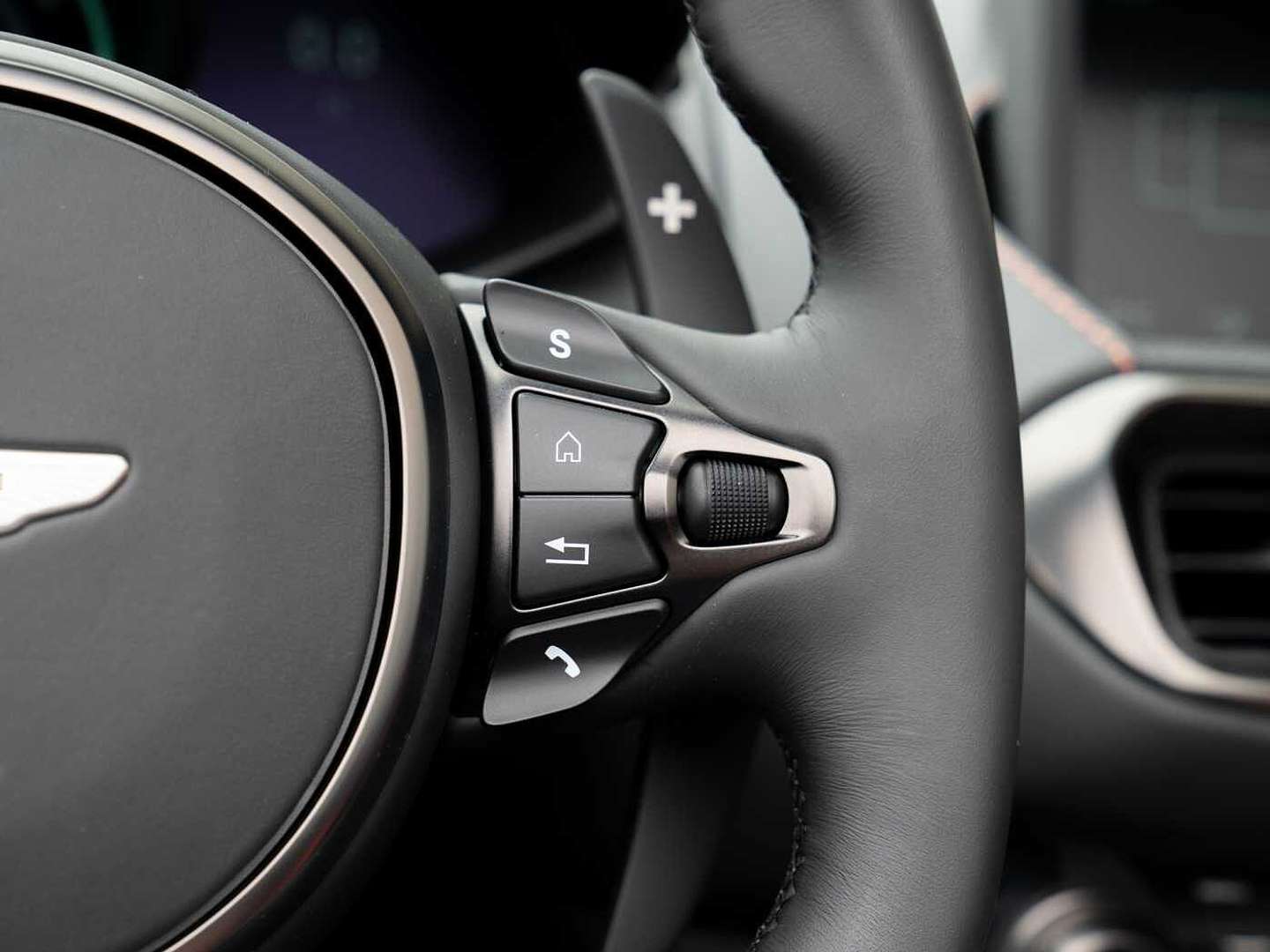 Aston Martin Vantage Roadster V8 - 2021 - Joinsteer - #29