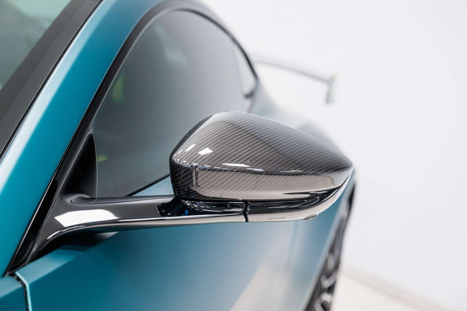 Aston Martin Vantage Coupe F1 Edition - 2021 - Joinsteer - #18