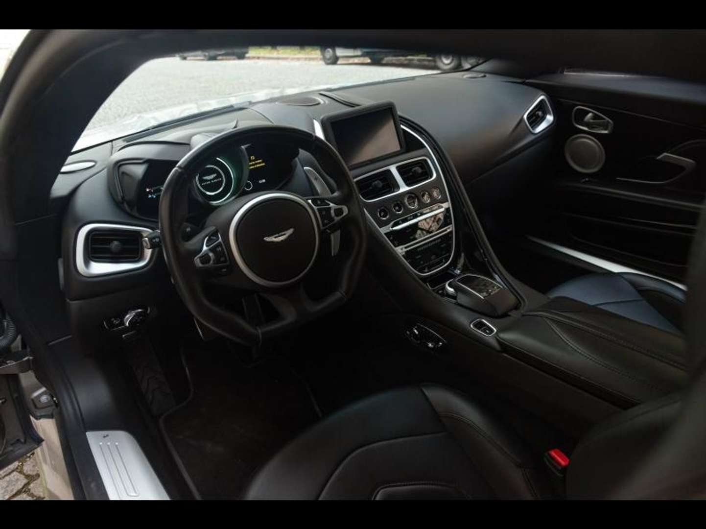 Aston Martin DBS V12 5.2 Superleggera - 2018 - Joinsteer - #16