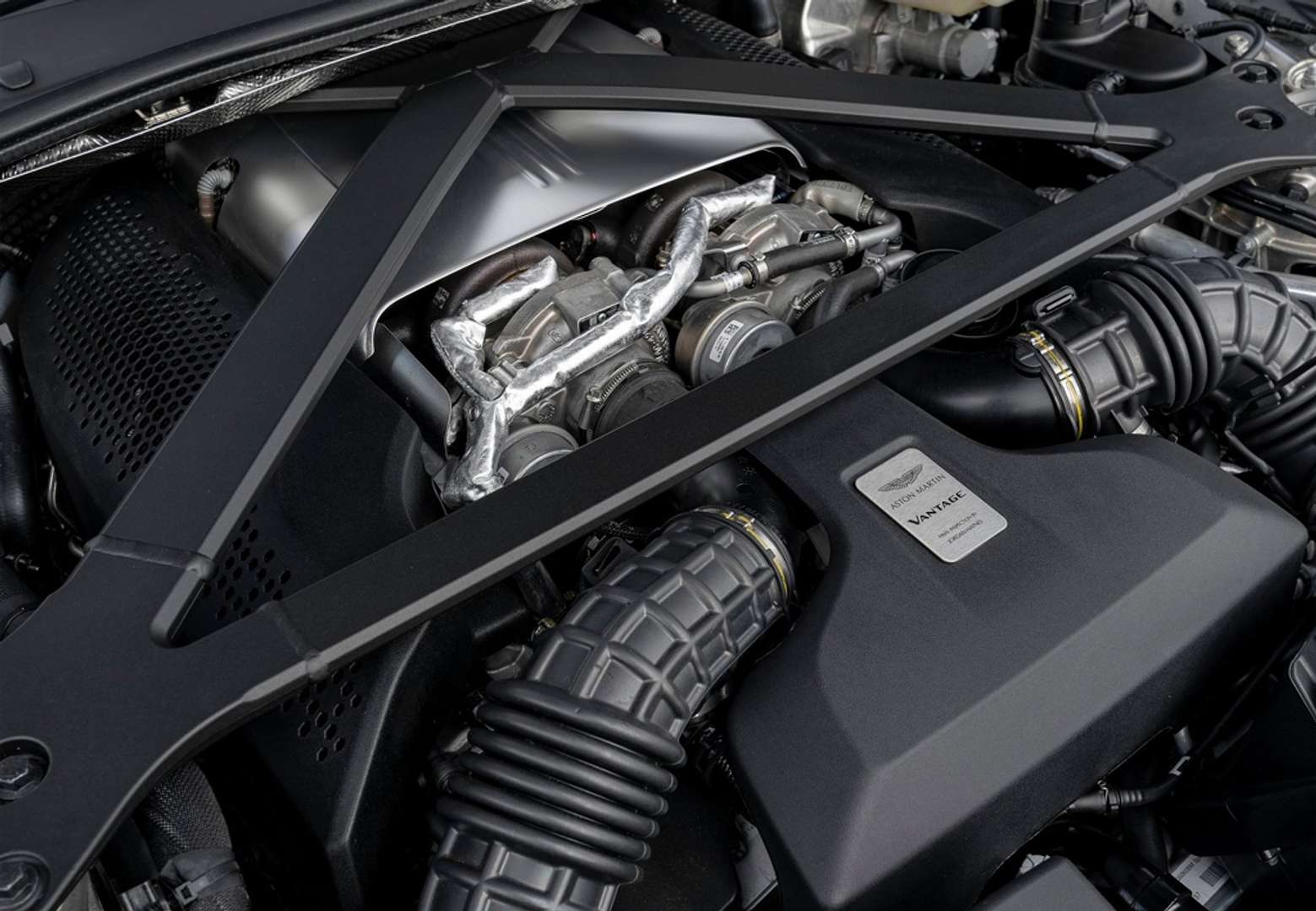 Aston Martin Vantage Roadster - 2007 - Joinsteer - #32