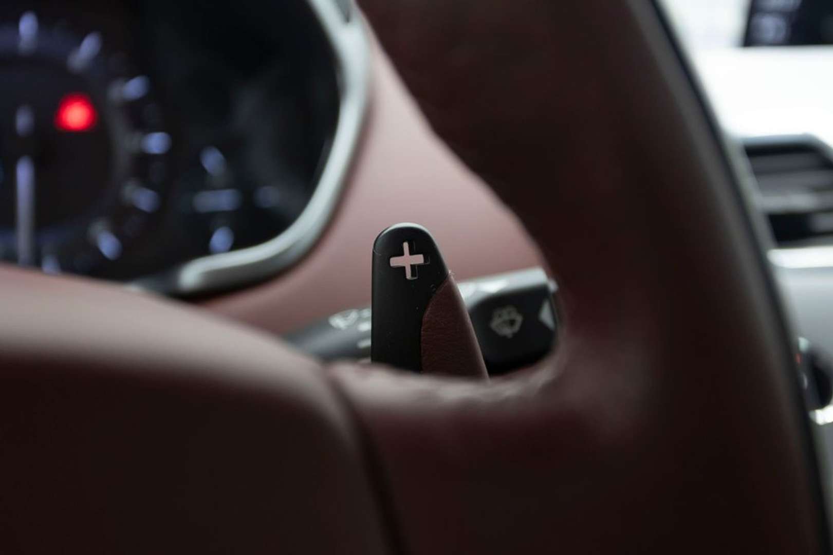 Aston Martin Vanquish V12 6.0 - 2016 - Joinsteer - #29