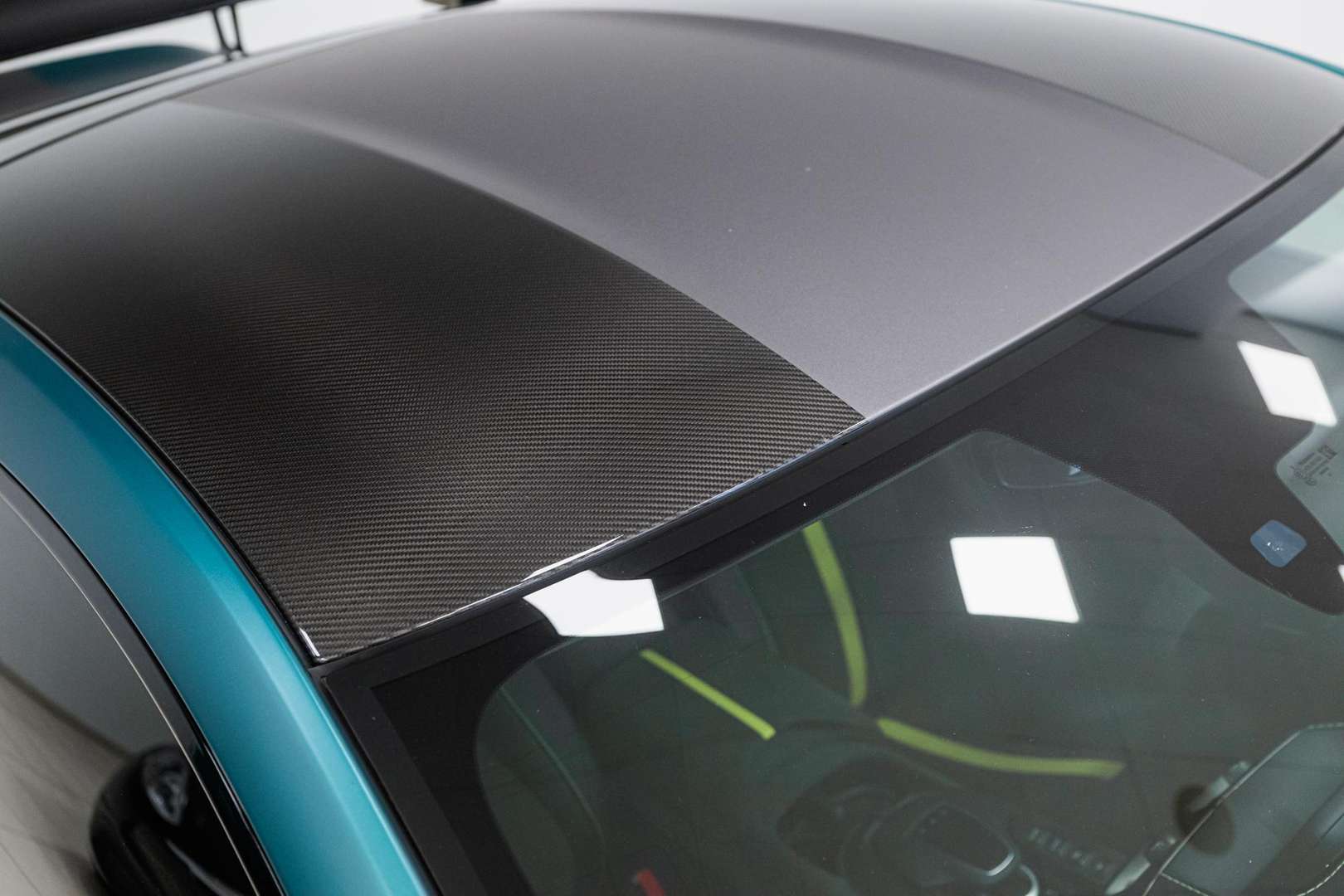 Aston Martin Vantage Coupe F1 Edition - 2021 - Joinsteer - #19