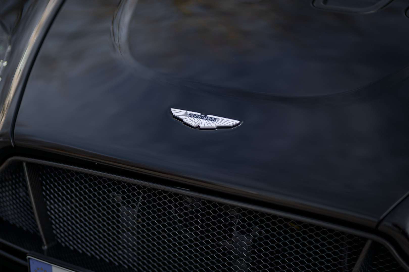 Aston Martin Vantage V12 - 2018 - Joinsteer - #11