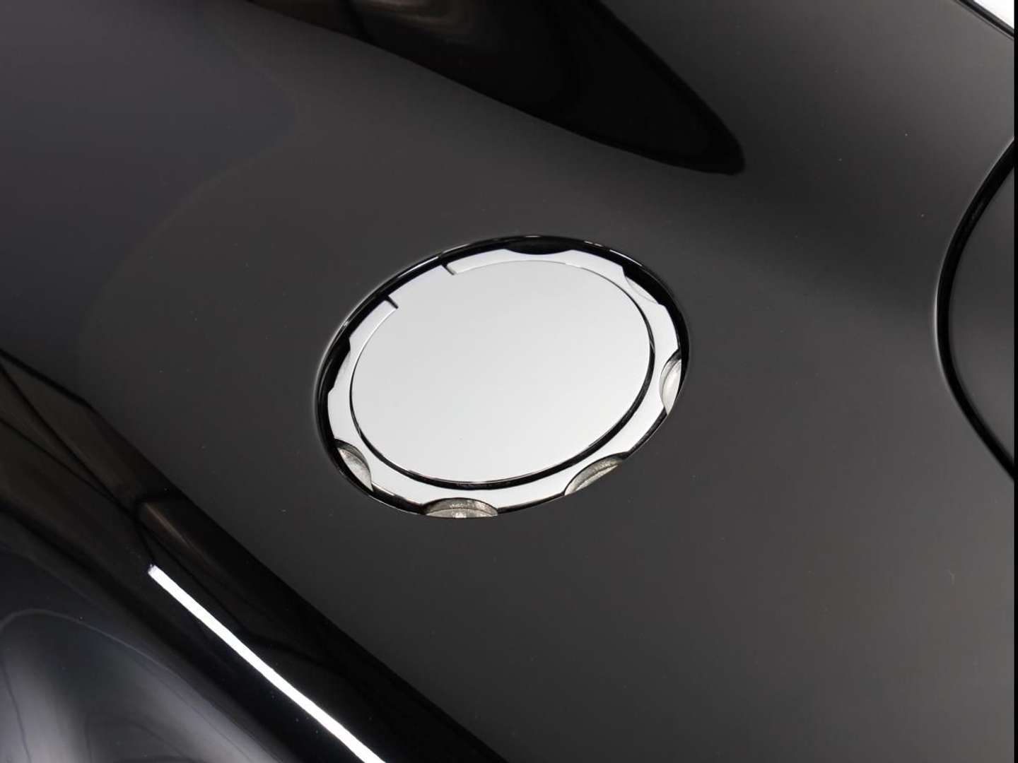 Aston Martin Vanquish V12 6.0 L ATMO - 2003 - Joinsteer - #19