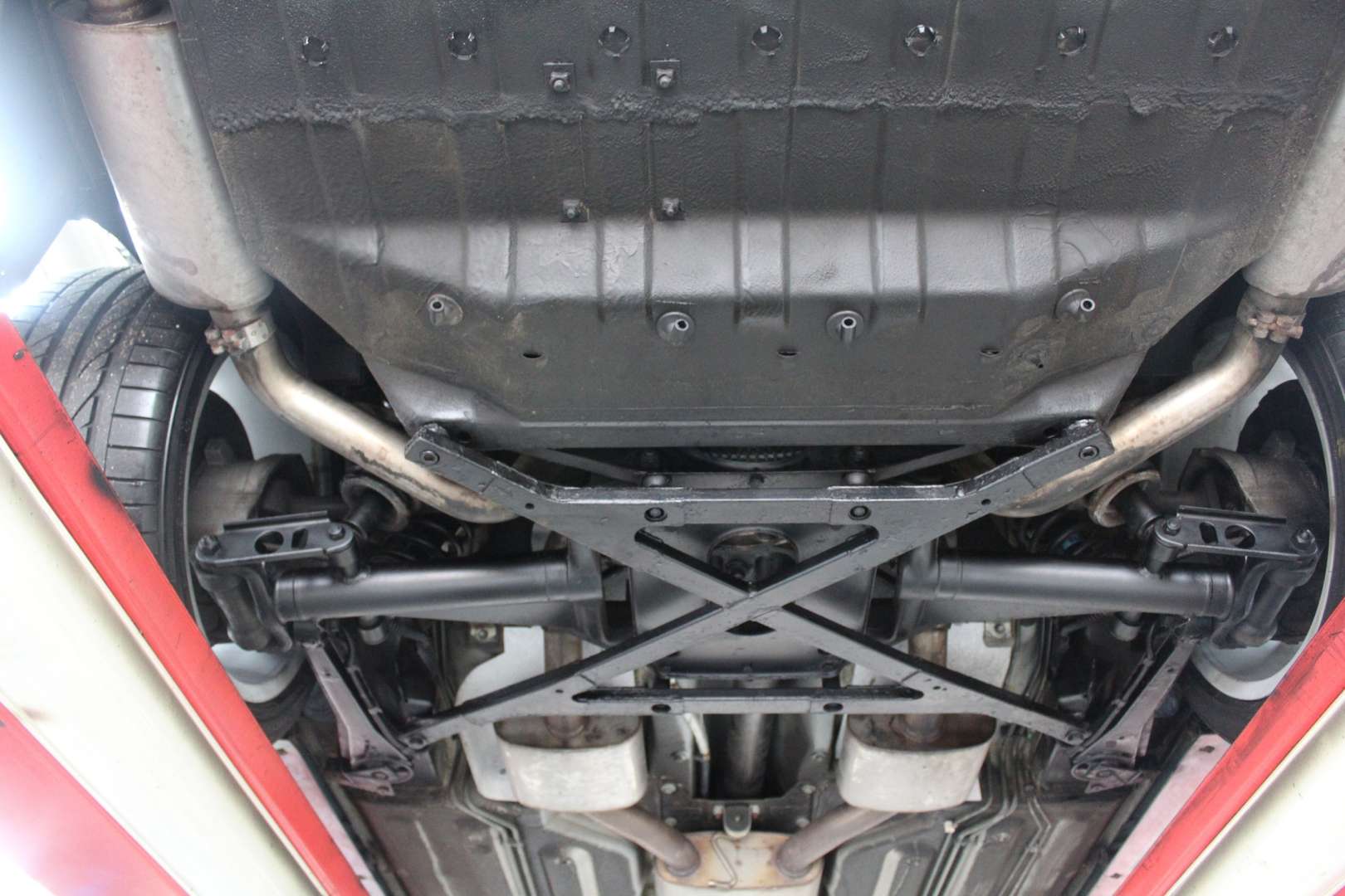 Aston Martin DB7 Vantage - 2001 - Joinsteer - #14