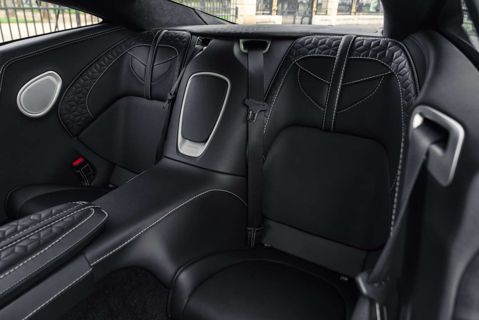 Aston Martin DBS Coupé Superleggera 2+2 - 2020 - Joinsteer - #12