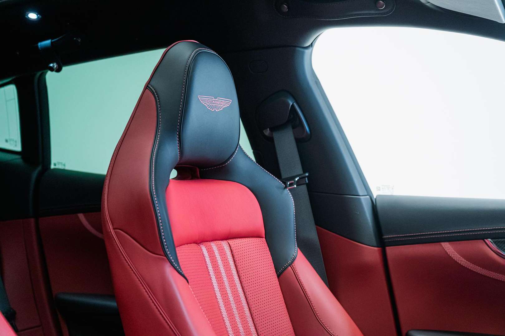 Aston Martin DBX 707 - 2024 - Joinsteer - #12