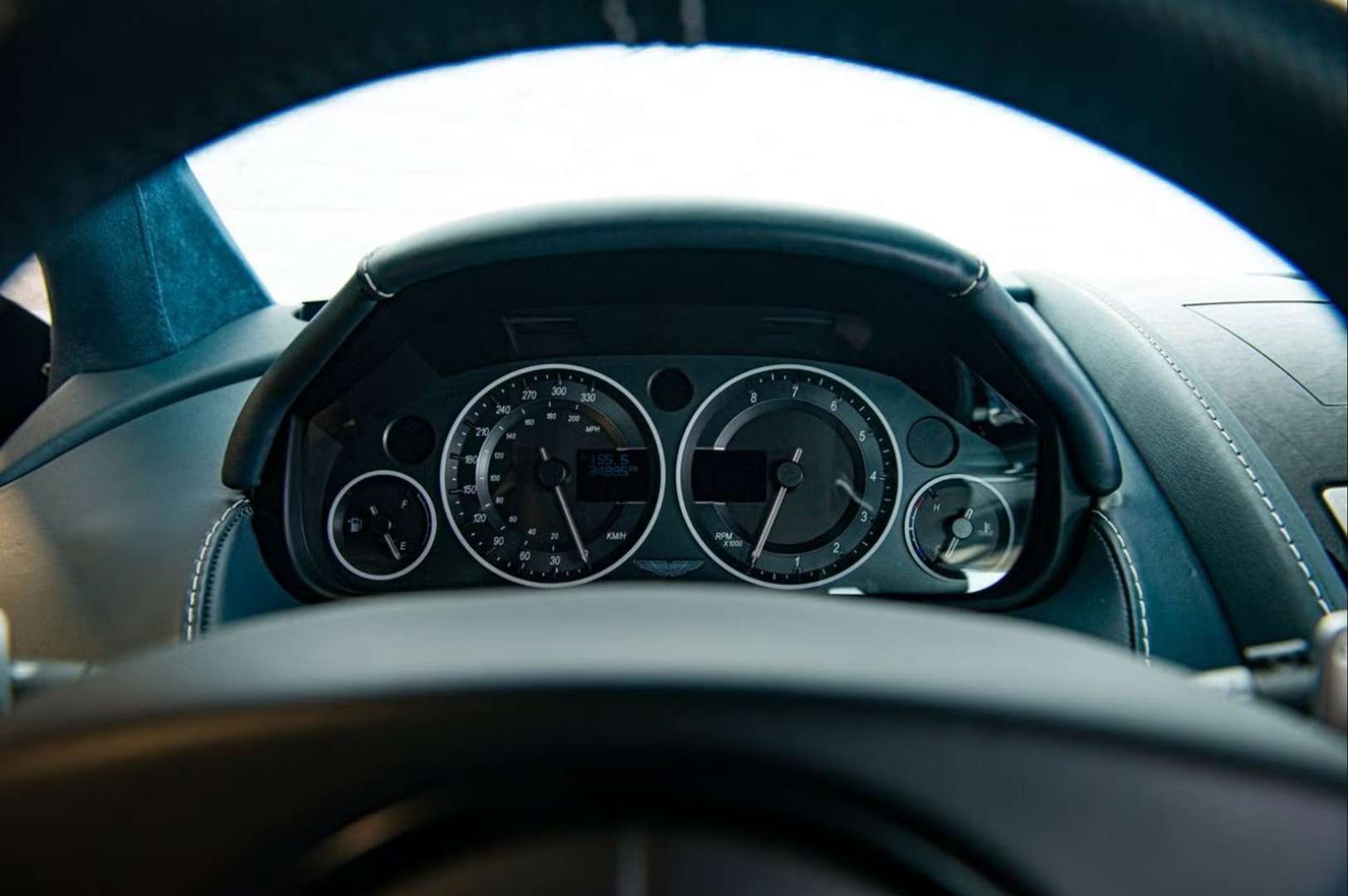 Aston Martin DBS 5.9 V12 - 2009 - Joinsteer - #19