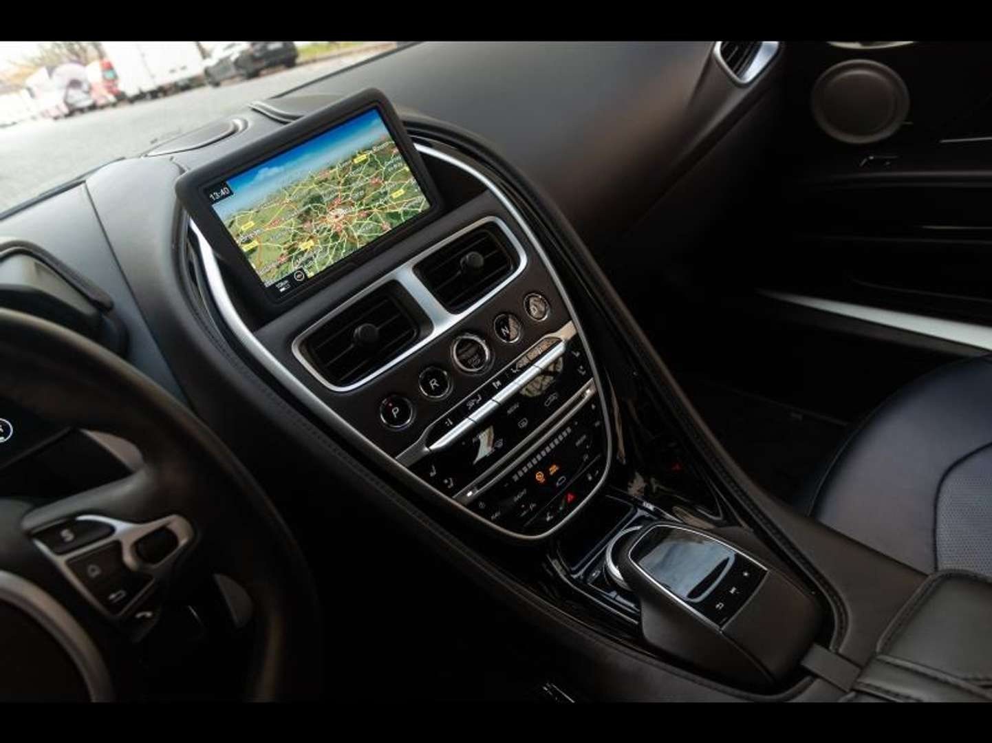 Aston Martin DBS V12 5.2 Superleggera - 2018 - Joinsteer - #19