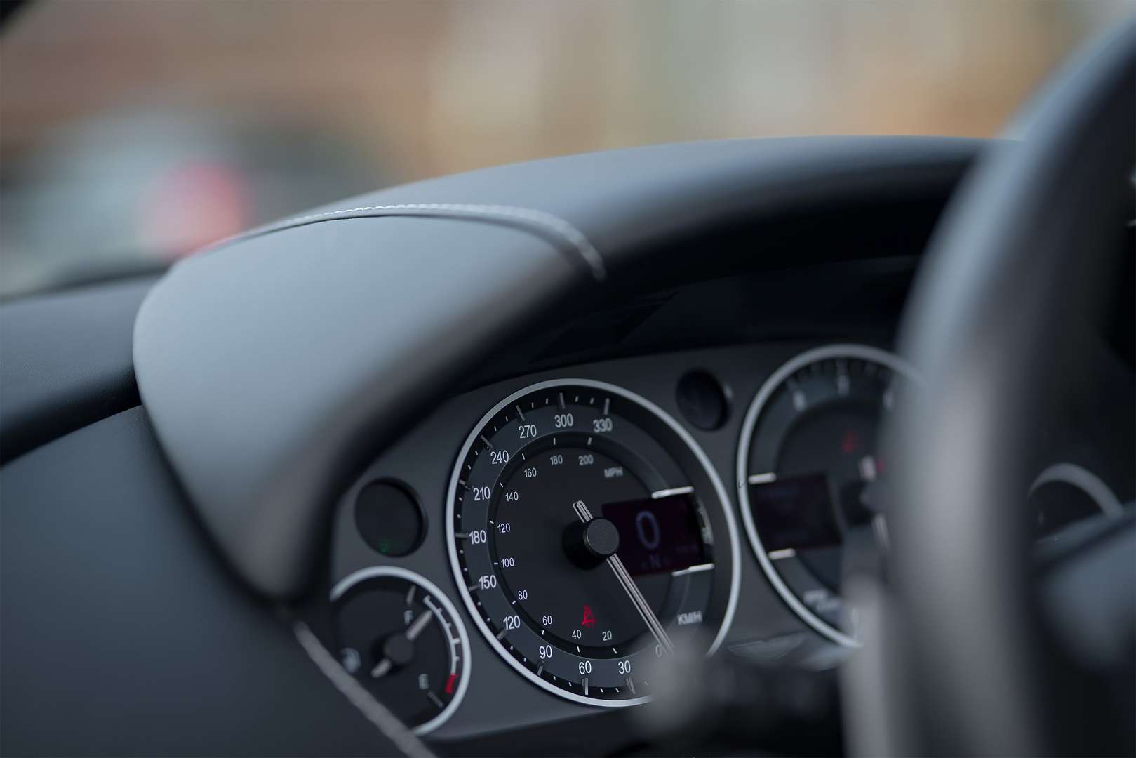 Aston Martin Vantage V12 - 2018 - Joinsteer - #13