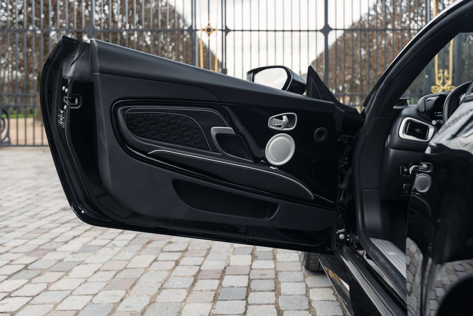 Aston Martin DBS Coupé Superleggera 2+2 - 2020 - Joinsteer - #13