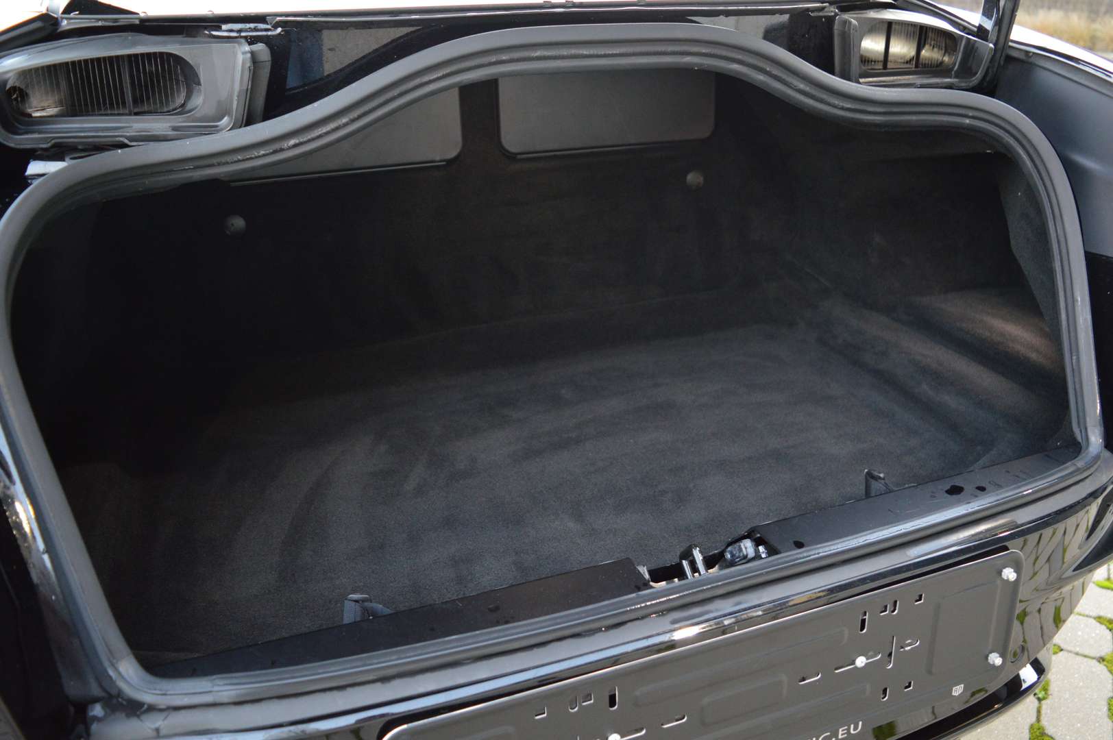 Aston Martin DB11 Coupé 4.0i V8 Biturbo - 2018 - Joinsteer - #19