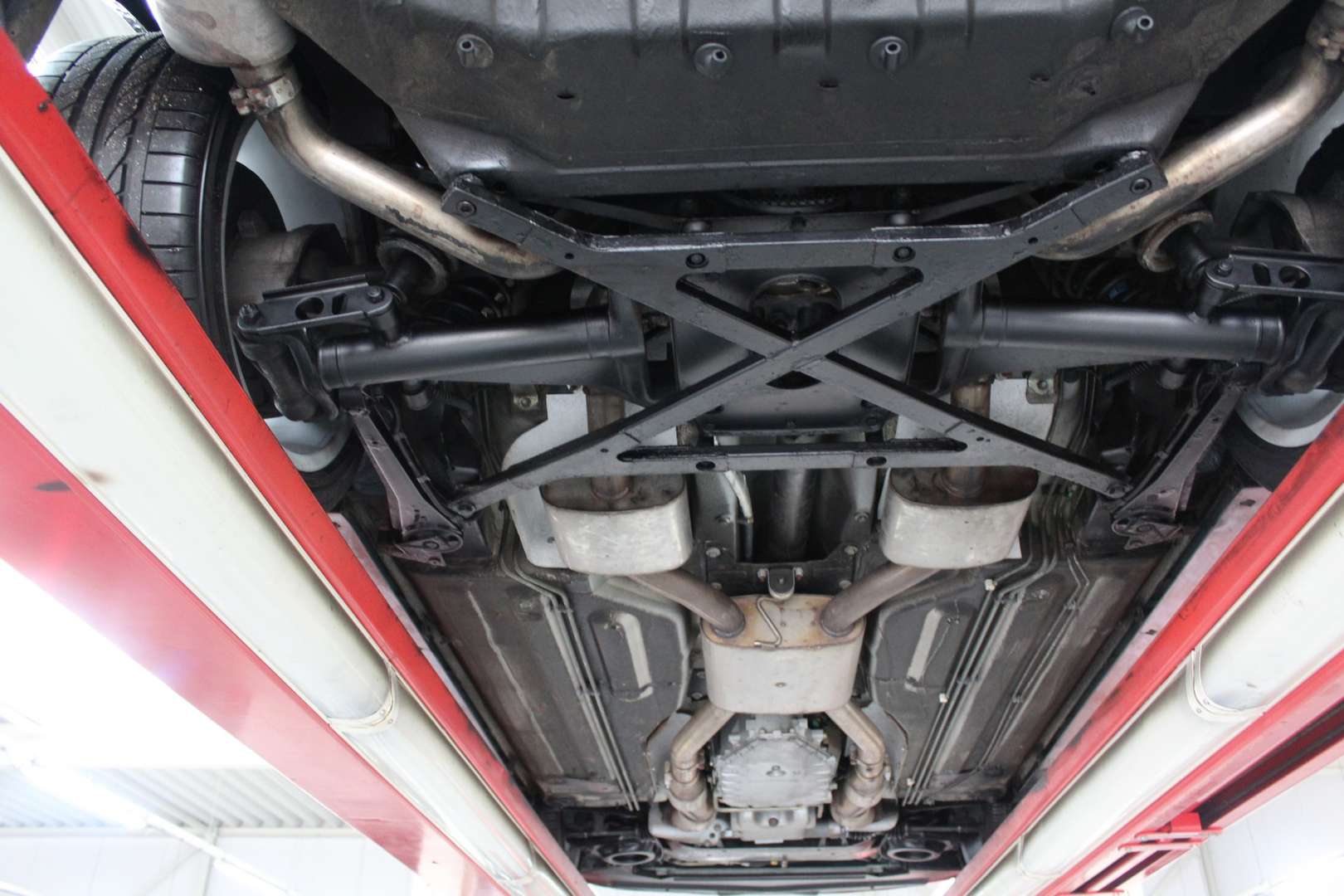 Aston Martin DB7 Vantage - 2001 - Joinsteer - #16