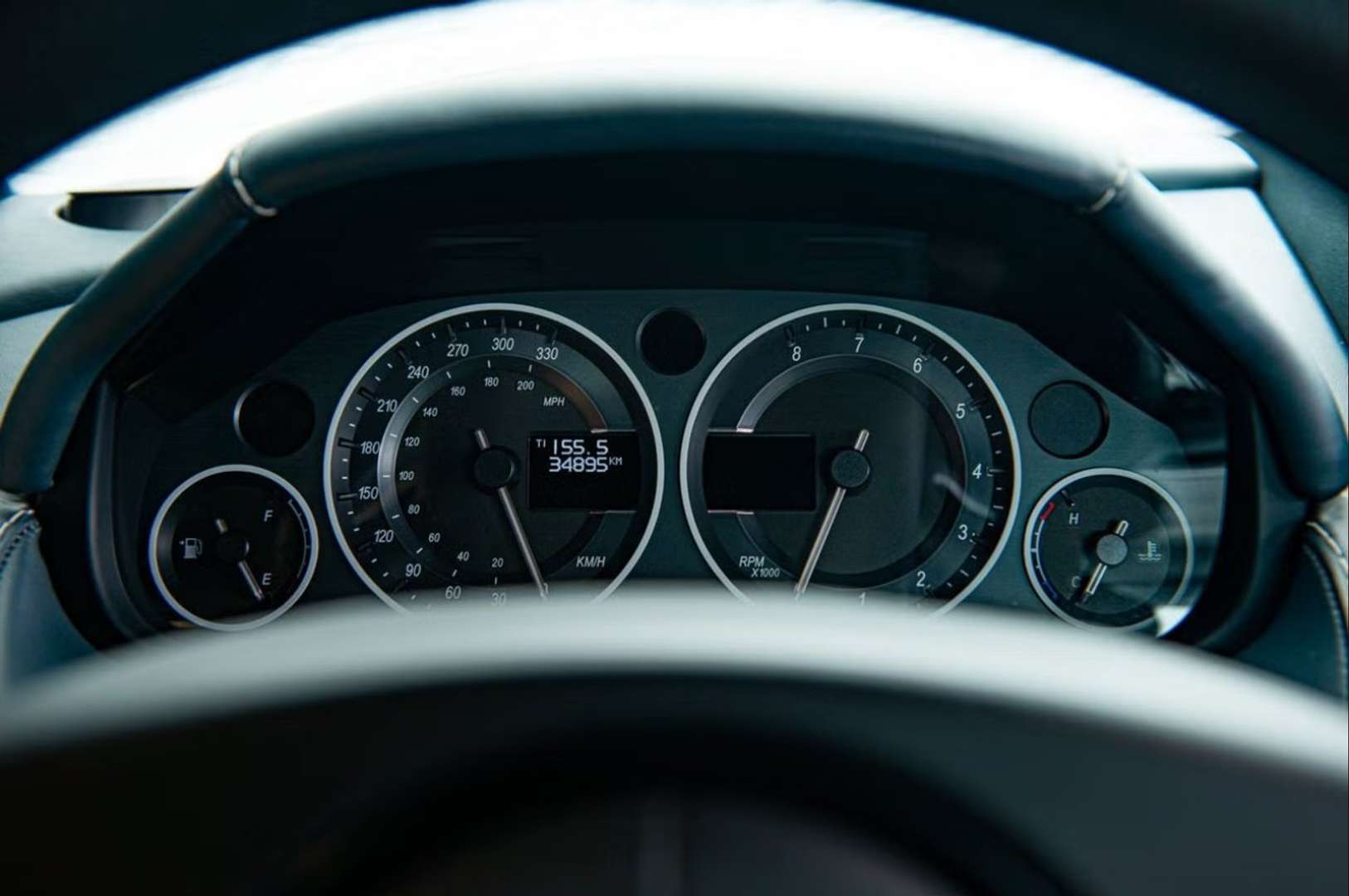 Aston Martin DBS 5.9 V12 - 2009 - Joinsteer - #20