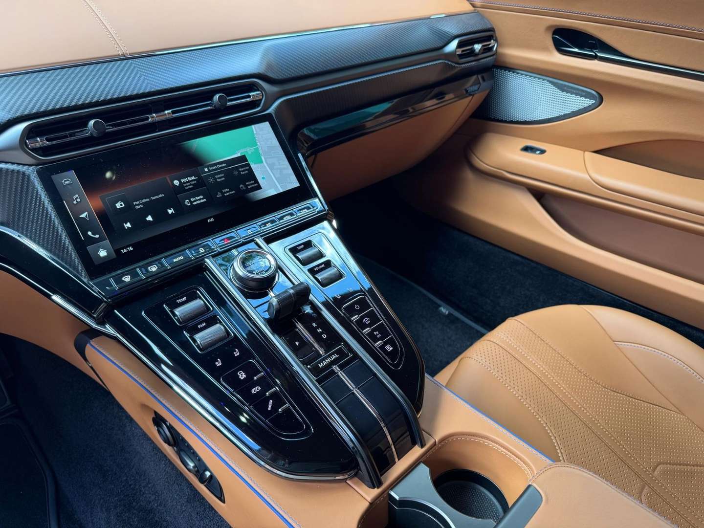 Aston Martin V8 MY25 - 2024 - Joinsteer - #18