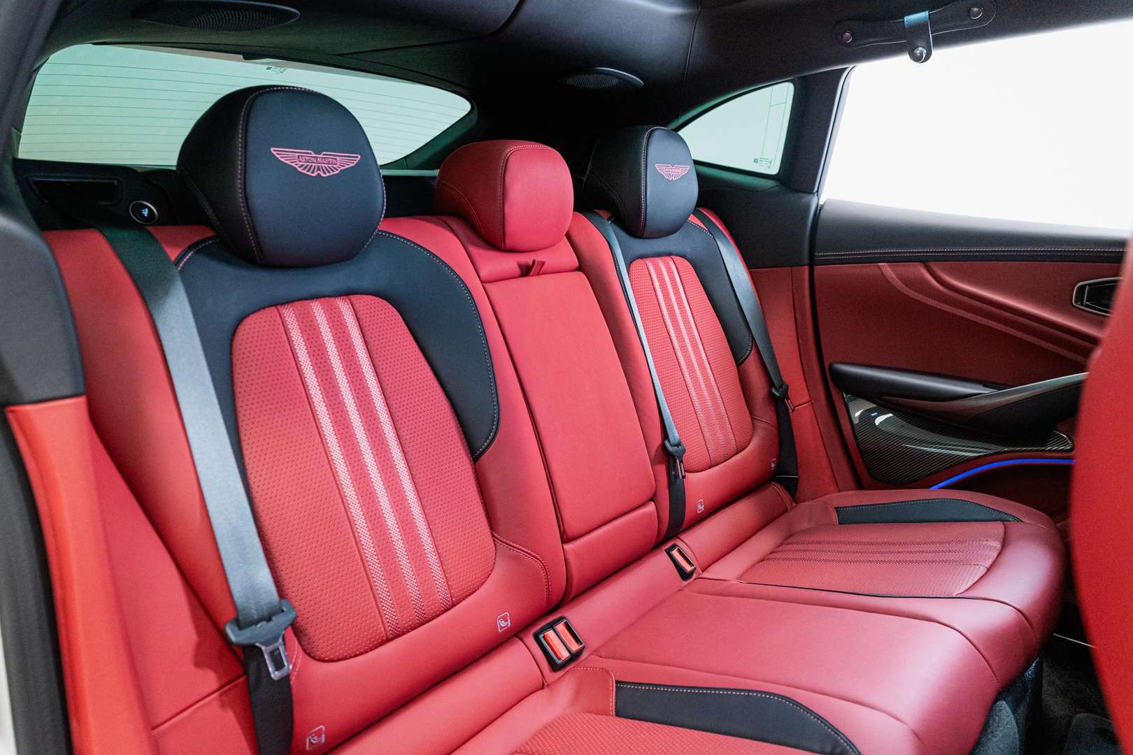 Aston Martin DBX 707 - 2024 - Joinsteer - #14