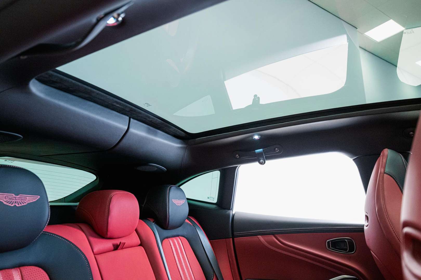 Aston Martin DBX 707 - 2024 - Joinsteer - #15