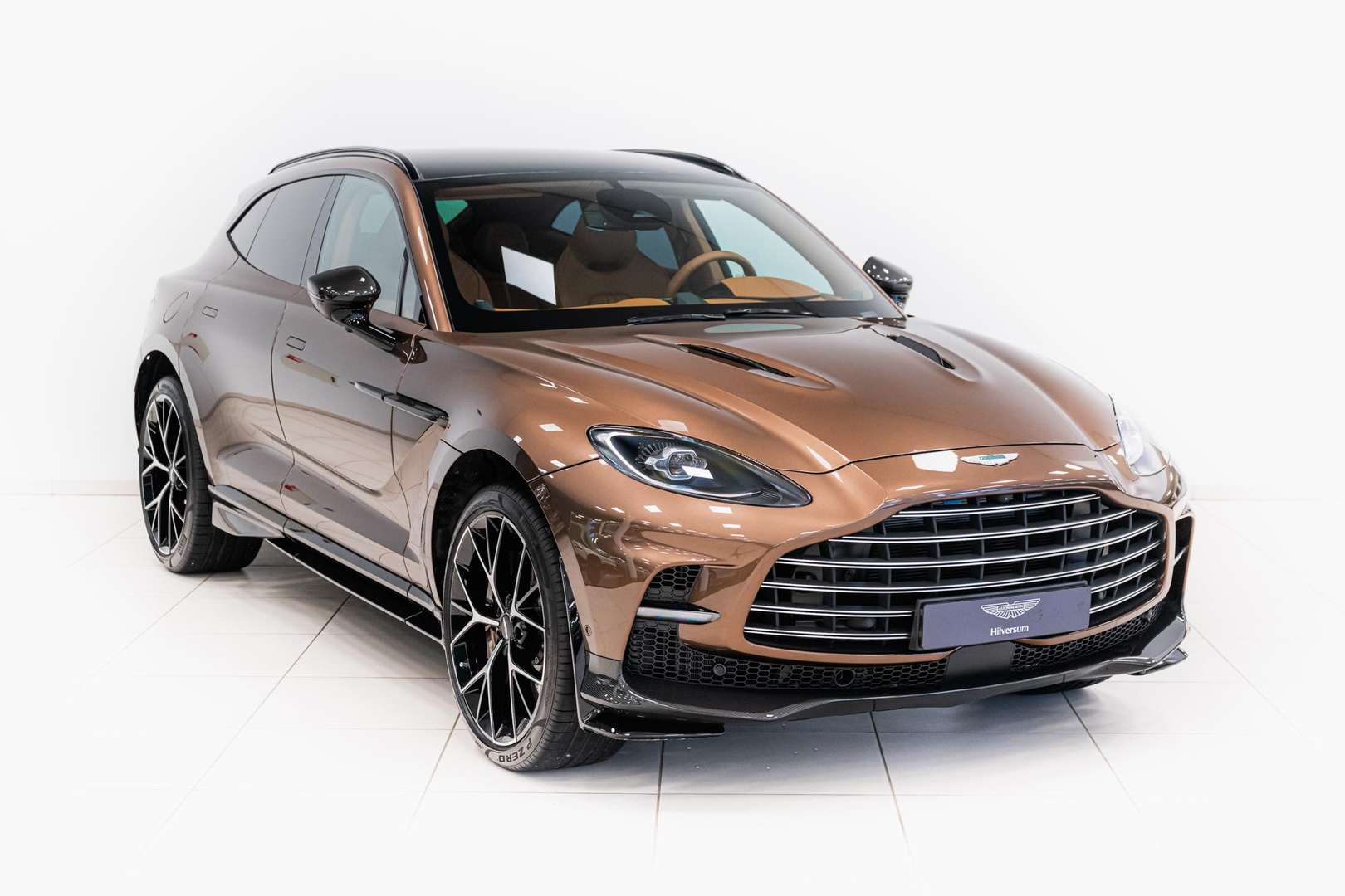 Aston Martin DBX 707 - 2024 - Joinsteer - #25