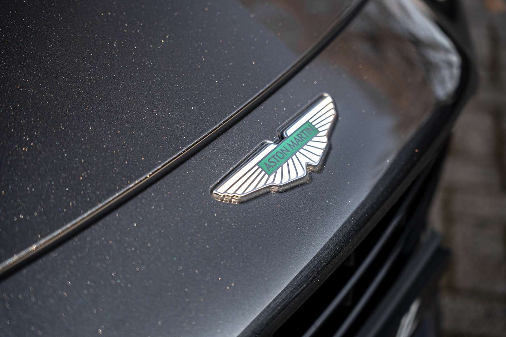 Aston Martin DB12 Coupé V8 Carbon - 2025 - Joinsteer - #16