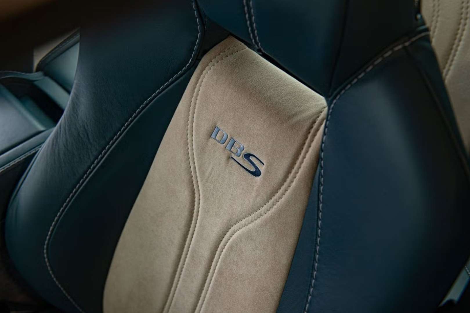 Aston Martin DBS 5.9 V12 - 2009 - Joinsteer - #22