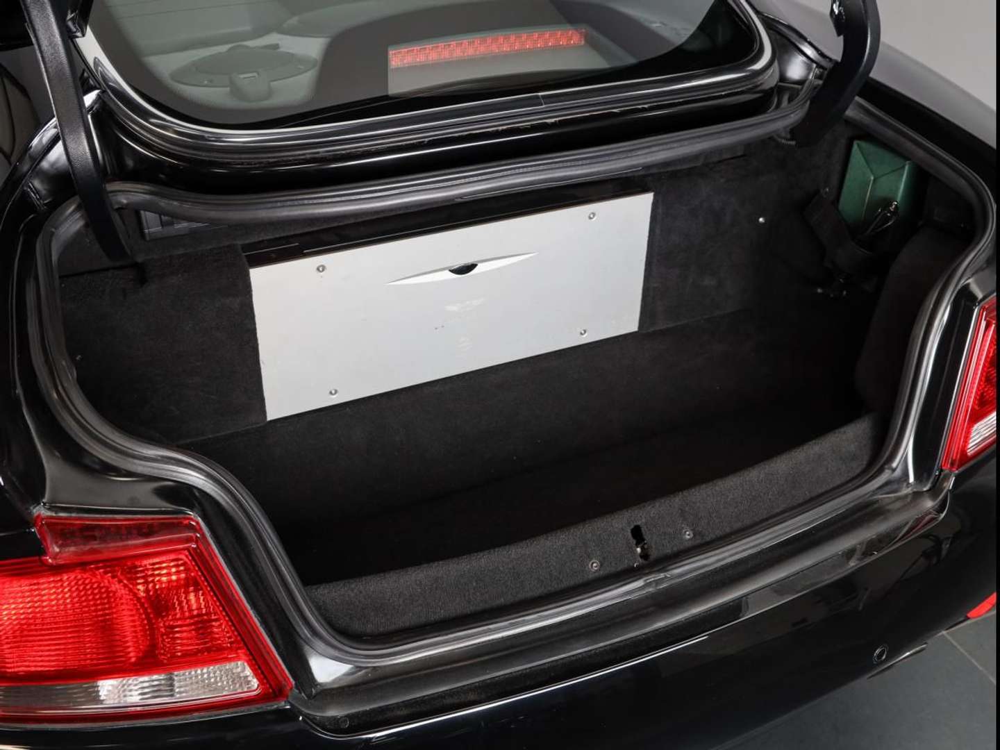 Aston Martin Vanquish V12 6.0 L ATMO - 2003 - Joinsteer - #23