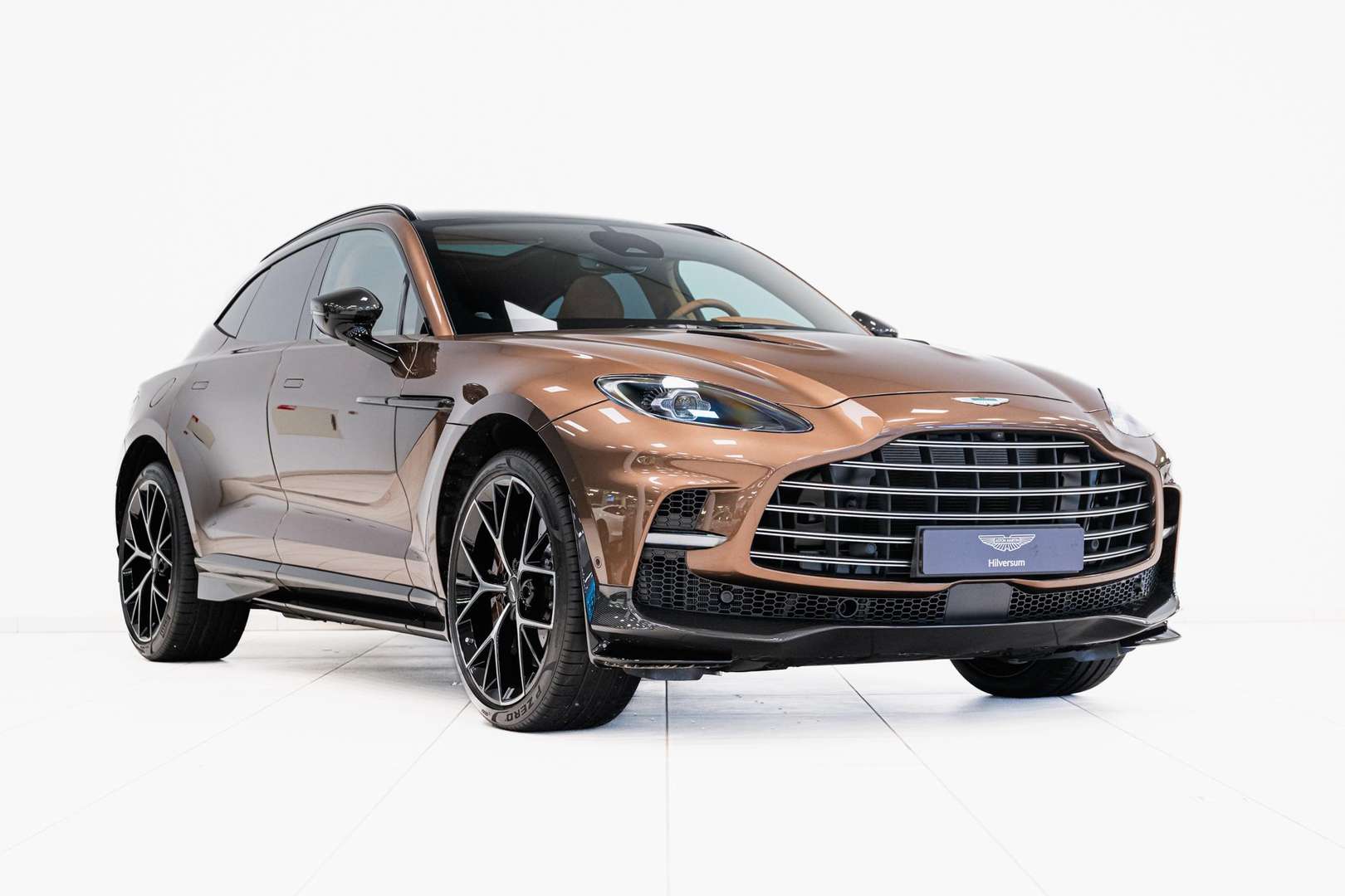 Aston Martin DBX 707 - 2024 - Joinsteer - #26