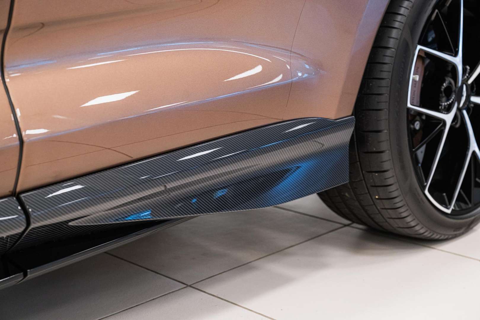 Aston Martin DBX 707 - 2024 - Joinsteer - #27