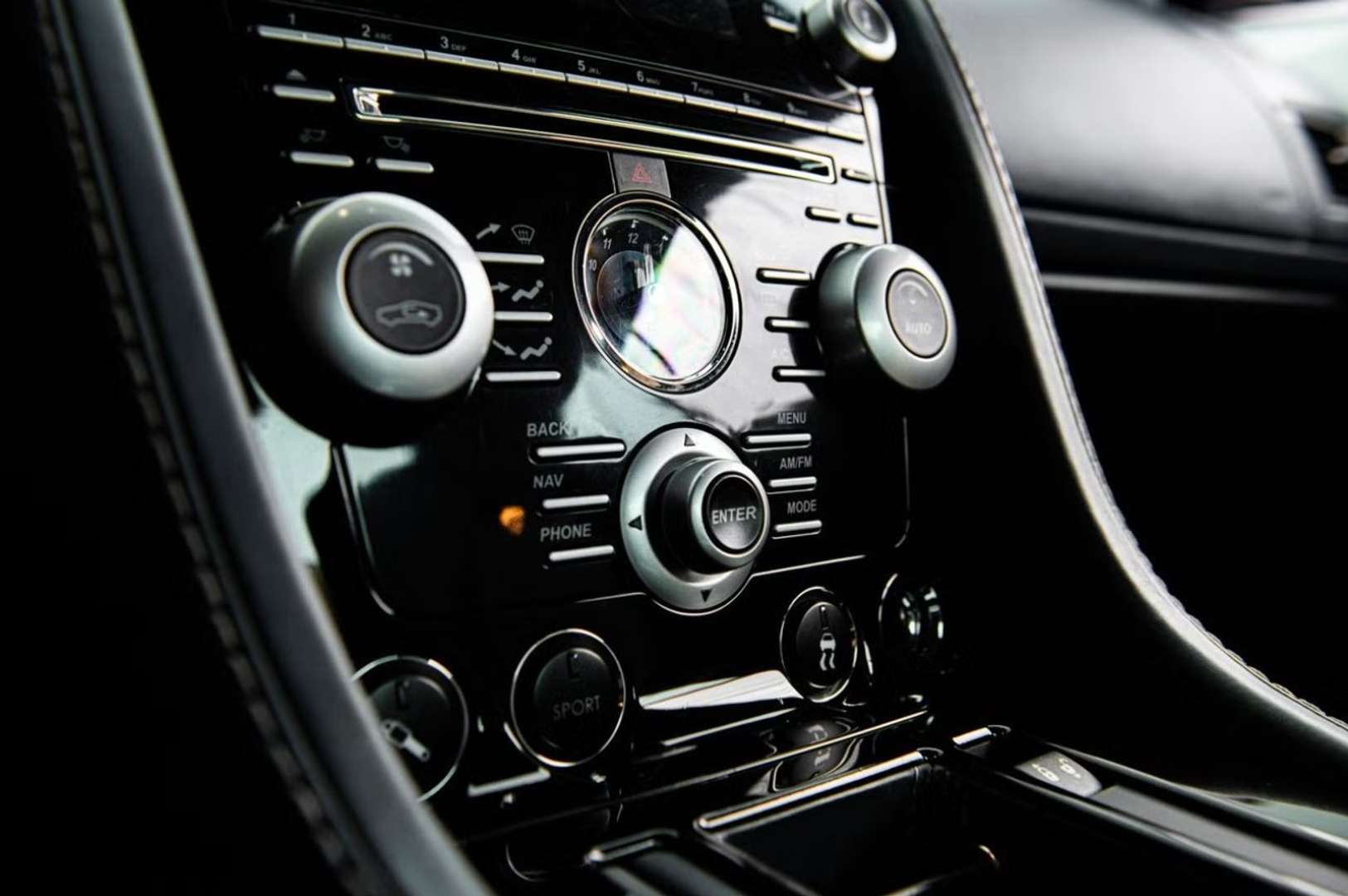 Aston Martin DBS 5.9 V12 - 2009 - Joinsteer - #24