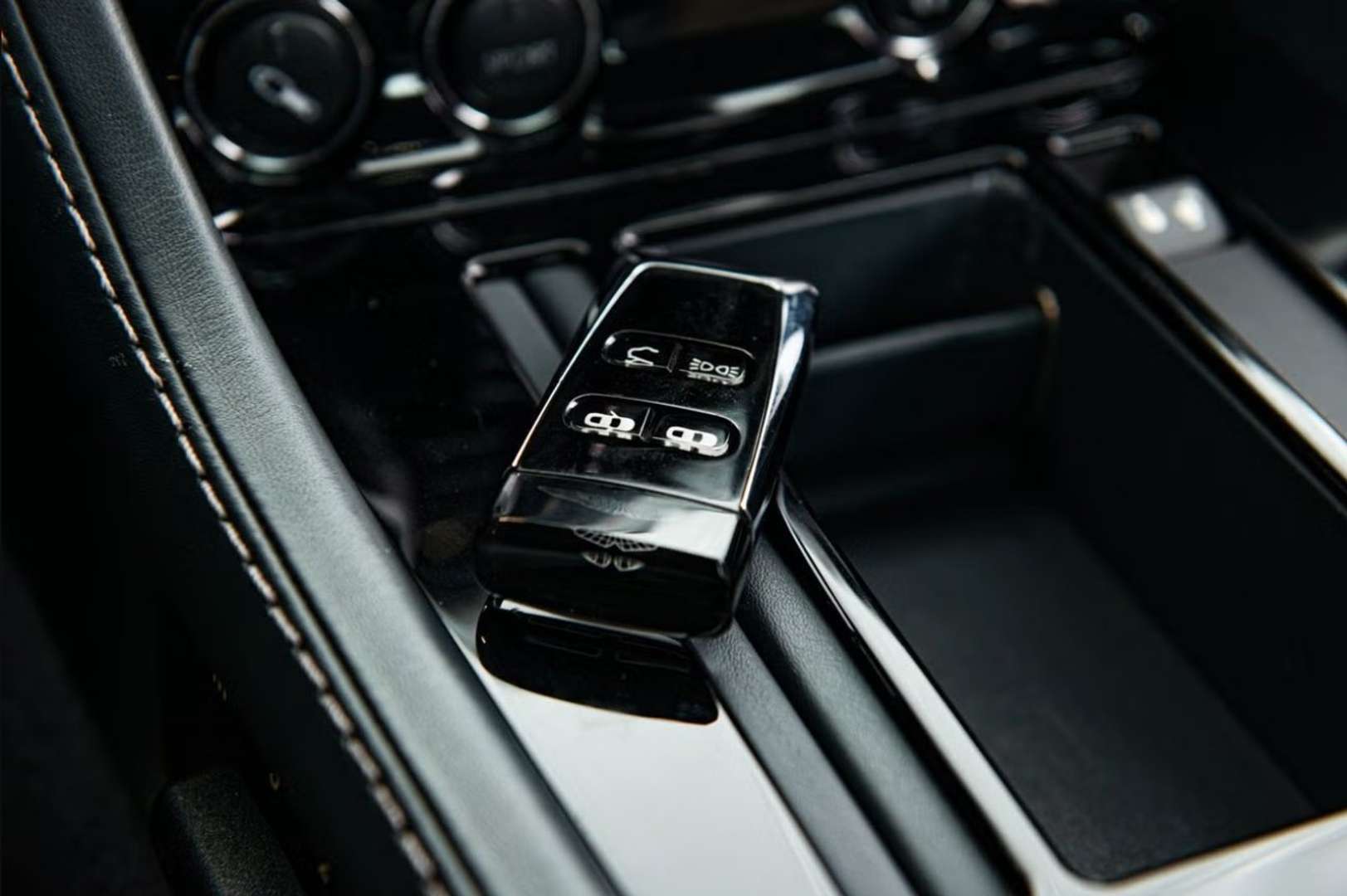 Aston Martin DBS 5.9 V12 - 2009 - Joinsteer - #25