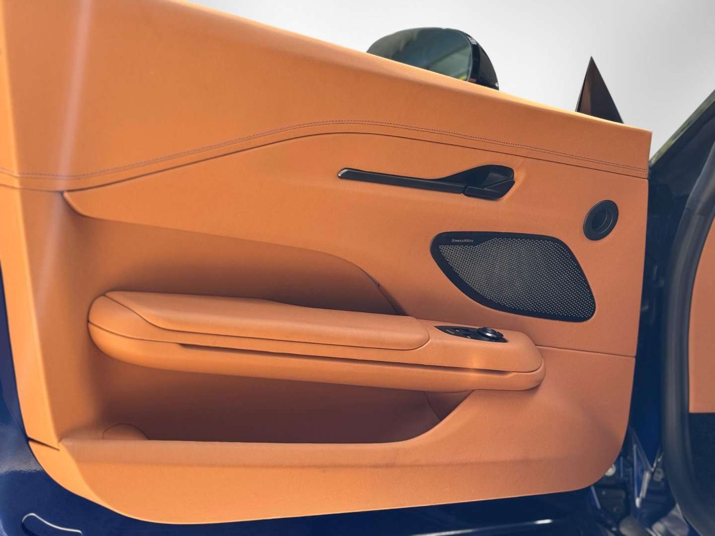 Aston Martin V8 MY25 - 2024 - Joinsteer - #23