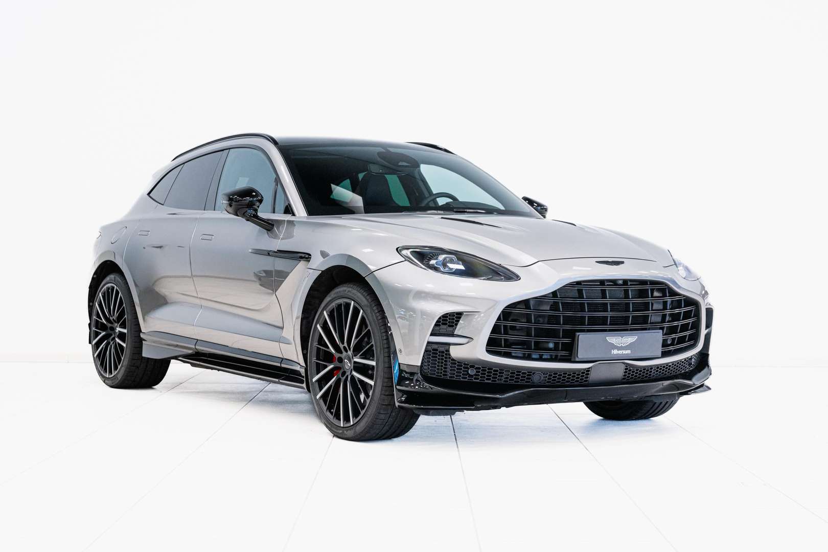 Aston Martin DBX 707 - 2024 - Joinsteer - #19
