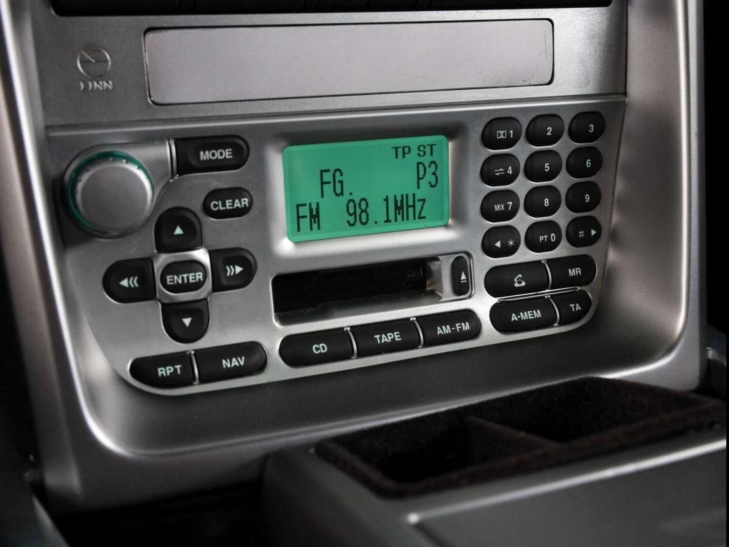 Aston Martin Vanquish V12 6.0 L ATMO - 2003 - Joinsteer - #27