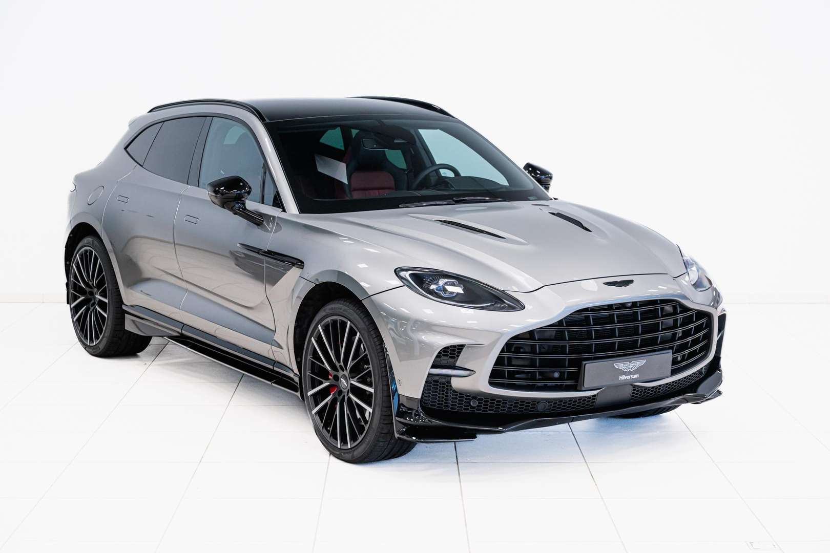 Aston Martin DBX 707 - 2024 - Joinsteer - #20