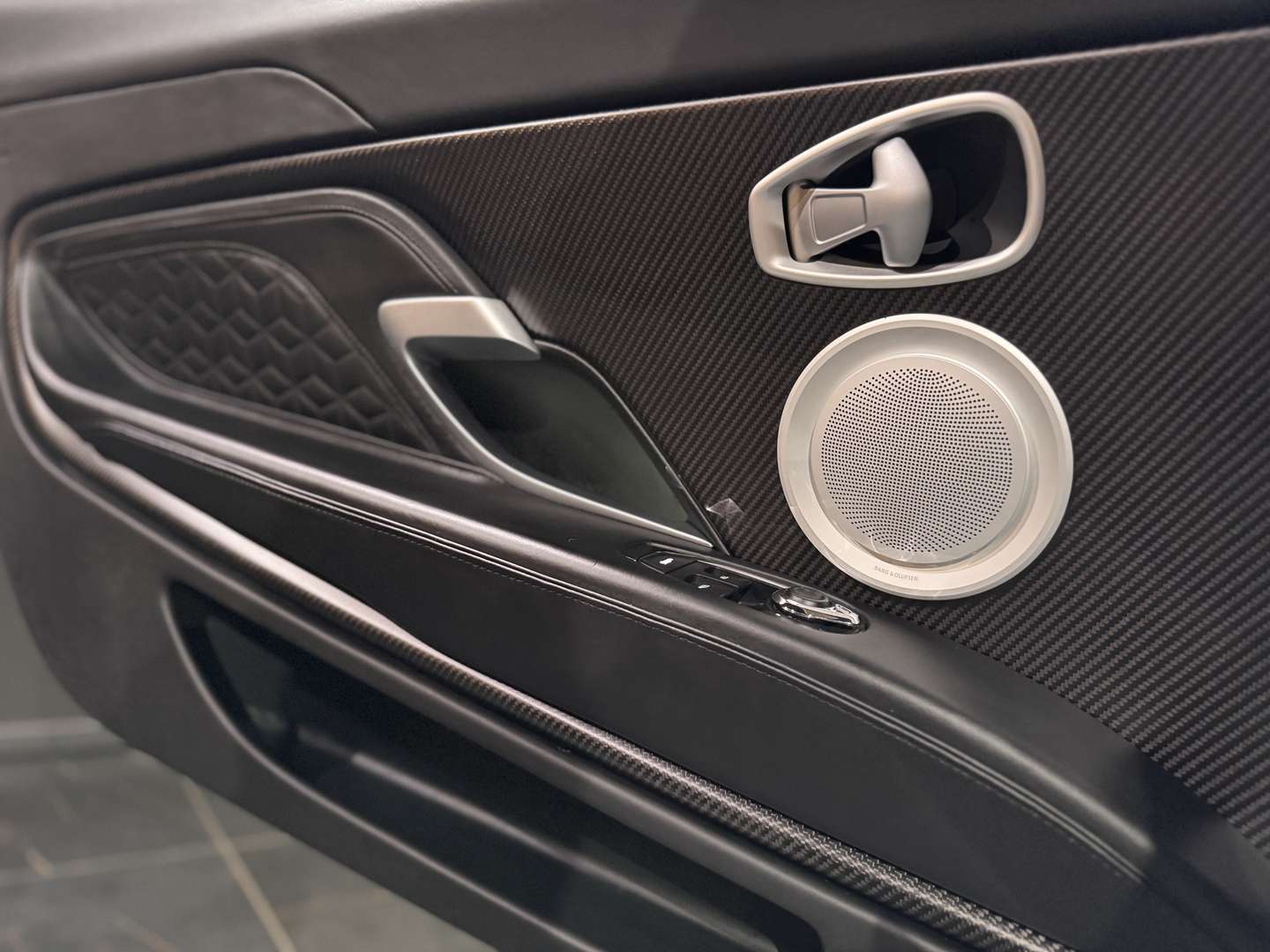 Aston Martin DBS Volante Superleggera - 2020 - Joinsteer - #22