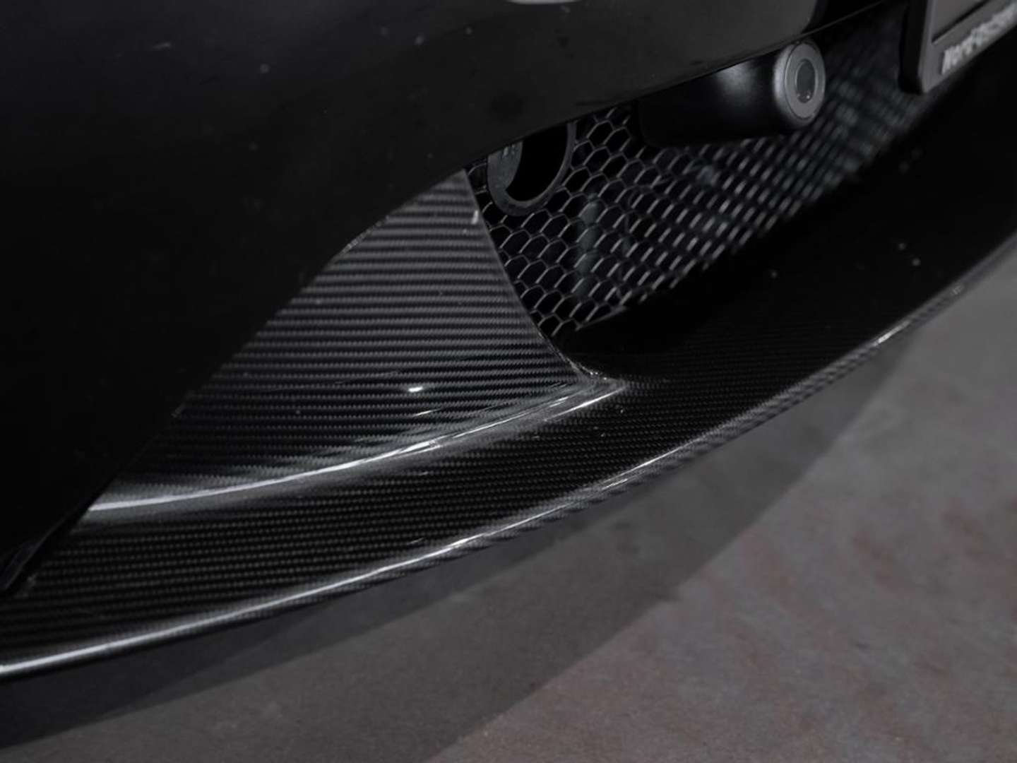 Aston Martin Vantage S Coupé V12 - 2017 - Joinsteer - #23