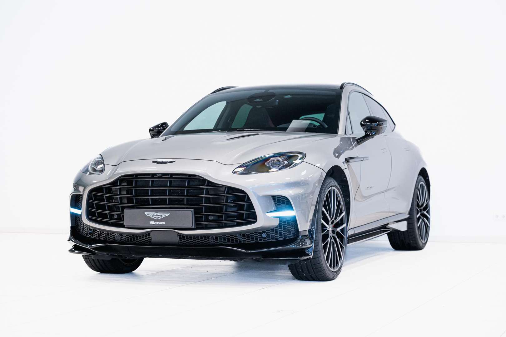 Aston Martin DBX 707 - 2024 - Joinsteer - #22