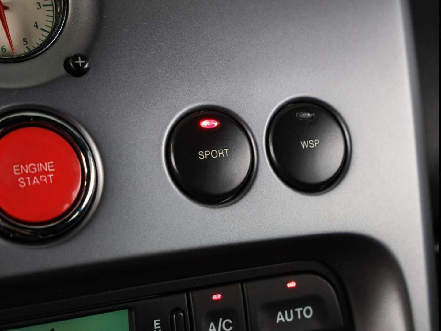 Aston Martin Vanquish V12 6.0 L ATMO - 2003 - Joinsteer - #29